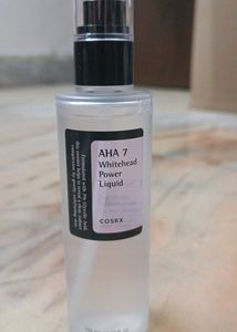 Cosrx AHA 7 Whitehead Power Liquid