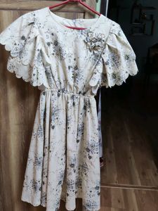 Girls Frock