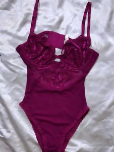 New Body Suit