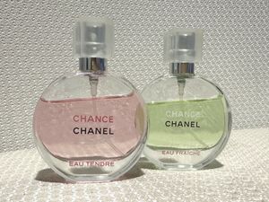 CHANEL PERFUME SET PREMIUM COPY