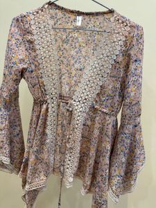 Top For Women