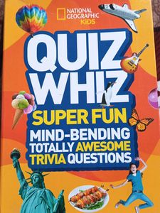 National Geographic Books For Kids
