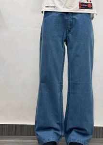 Bootcut Jeans