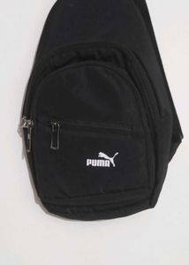 Puma Sling Bag🖤