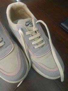 Trending Pastel Color Shoe