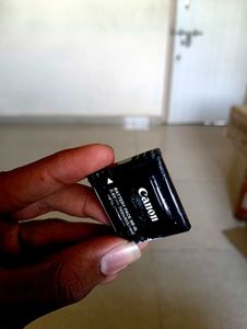 Canon Camera