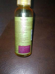 Hair Serum