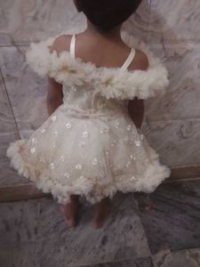 Perty Wear Frock