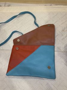 NEW Ginger Crossbody Bag Sling Purse