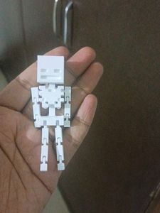 Skeleton Keychain | Best Satisfaction