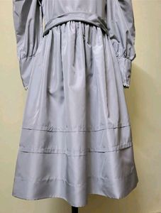 PaPinteresty Gown Frock Korean Dress 🥰❤️🩰🌸💖😍s