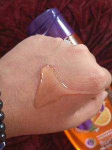 JOY Fresh Mornings Shower Gel