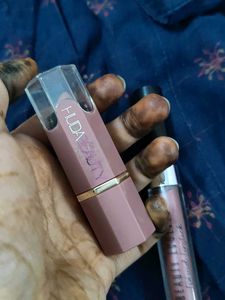Beauty Evolved Liquid Lipstick