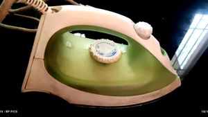 Philips Comfort 1000 Steam Iron