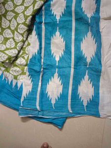 Cotton Salwar Kameez
