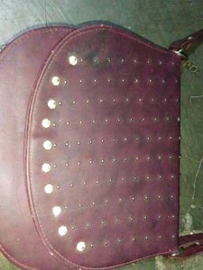 Stylish Crossbody Bag