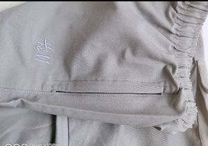 2pics Men’s 7 Pocket Cargo