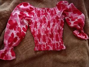 Cute TOP