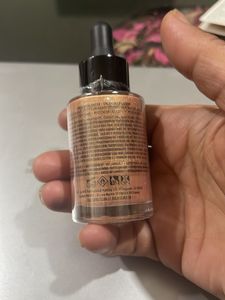 NYX California Beamin&#39; Highlighter