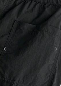 H&amp;M Nylon Parachute Trouser