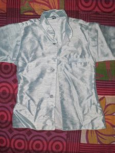 Dhoti Kurta Set For Baby Boy