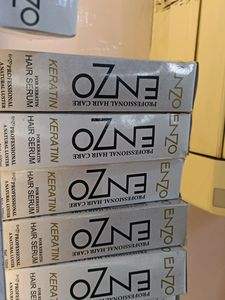 hair serum