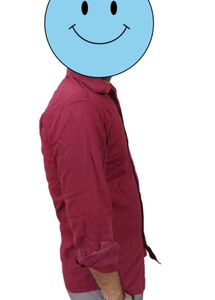 Shirt (Red)