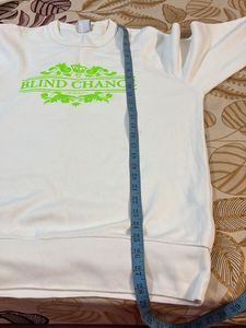 Blind Chance Sweatshirt