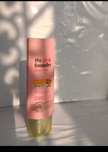 The Pink Foundry Skincare Set Combo