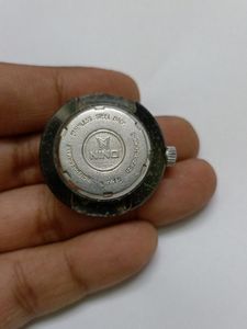 VINTAGE SWISS WATCH NINO