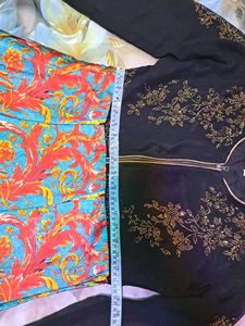 Party Gown