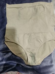 Shape Wear For Your Tummy In Nude Colour
