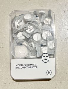 Miniso DIY Sheet Mask