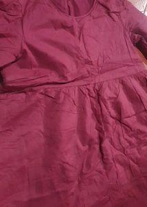 Short Dress Women
