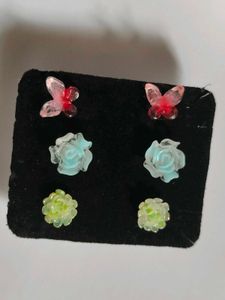 Beautiful Earings