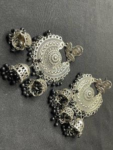 Material type Oxidised Silver::Alloy