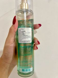 Bath And Body Works: At The Beach