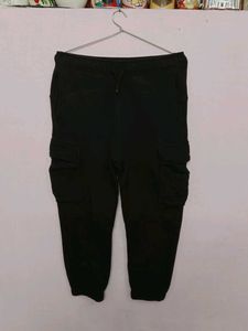 H&amp;M MOVE Cargo Trouser/Jogger