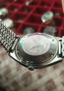 Seiko - Allwyn Vintage Automatic Watch