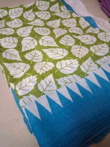Cotton Salwar Kameez