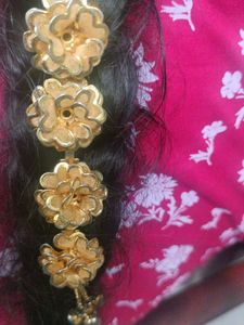 Braid Hanging