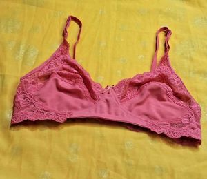 Combo Of 4 Bra Size 38C