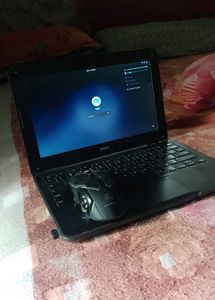 Dell Laptop Good Condition