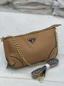 IMPORTED PRADA HIGH END QUALITY SLING BAG