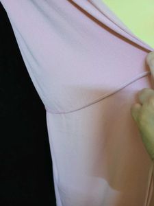🌸Baby Pink Sleeveless Dress💞