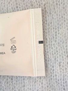 Beauty of Joseon Relief Sun