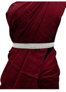 Elegant Ethnic Waist Belt