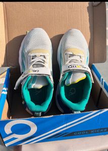 Cool Kids&#39; Sneakers