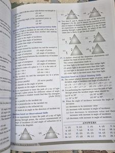 Class 10 Science Practical Book