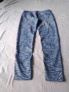 Patterned Jeans Bundle